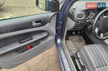 Универсал Ford Focus 2008 в 
