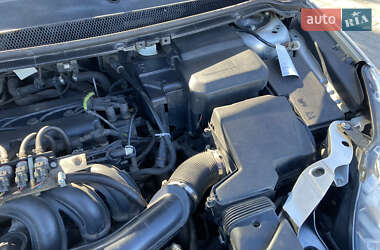 Седан Ford Focus 2011 в 