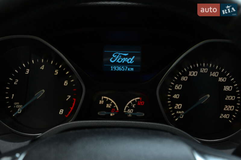 Универсал Ford Focus 2012 в Житомире