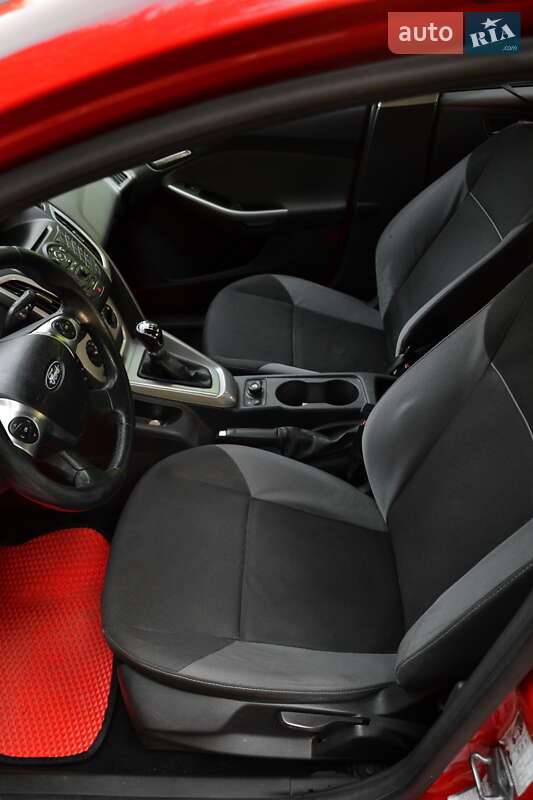 Универсал Ford Focus 2012 в Житомире
