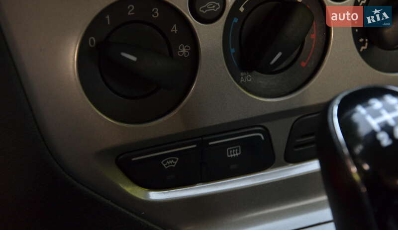 Универсал Ford Focus 2012 в Житомире
