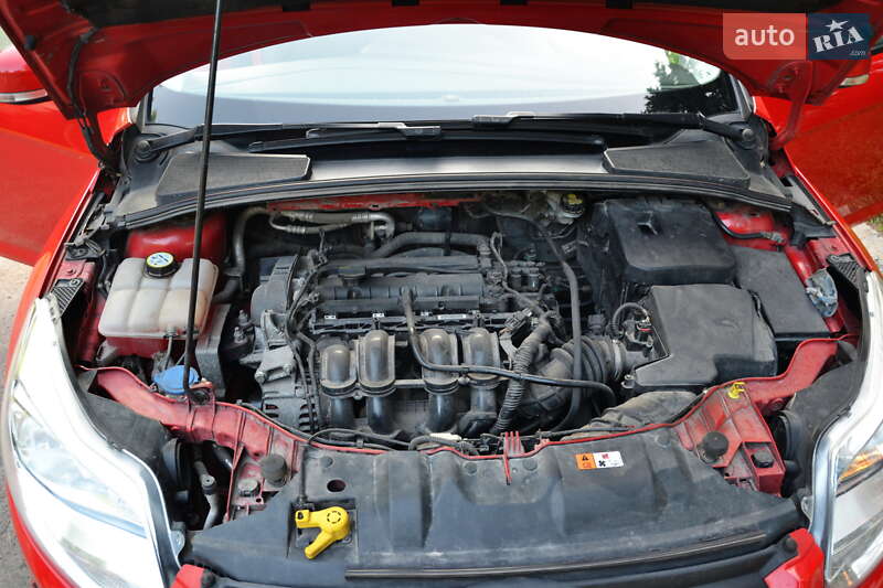 Универсал Ford Focus 2012 в Житомире