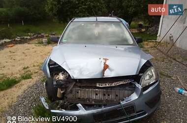 Универсал Ford Focus 2006 в 