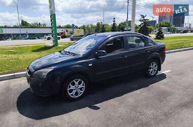 Седан Ford Focus 2007 в 