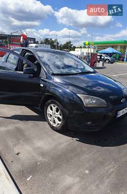 Седан Ford Focus 2007 в 
