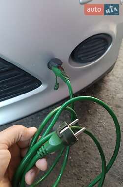 Универсал Ford Focus 2012 в 