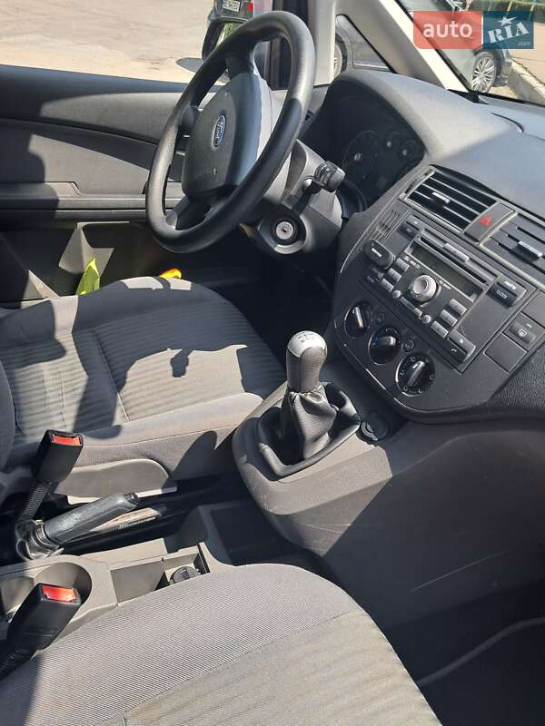 Универсал Ford Focus 2005 в Арбузинке