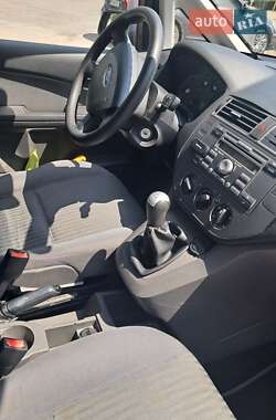 Универсал Ford Focus 2005 в 