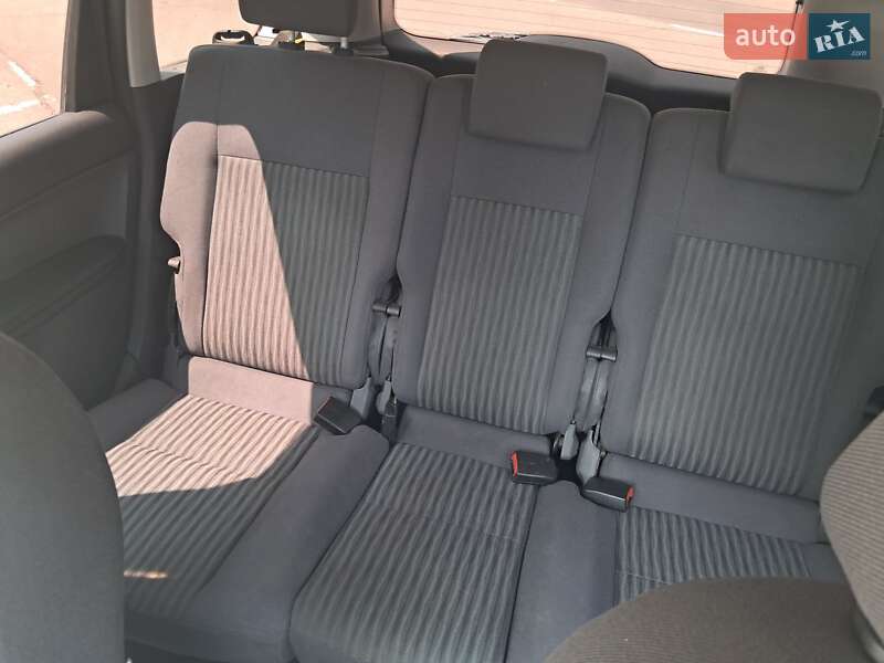 Универсал Ford Focus 2005 в Арбузинке