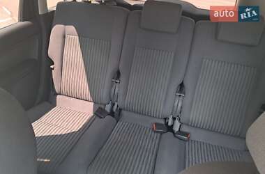Универсал Ford Focus 2005 в 