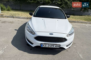 Седан Ford Focus 2017 в Днепре