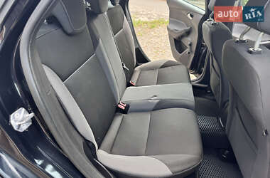 Универсал Ford Focus 2013 в 