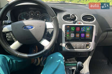 Седан Ford Focus 2006 в 