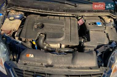 Универсал Ford Focus 2010 в 