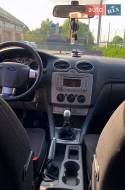 Универсал Ford Focus 2010 в 