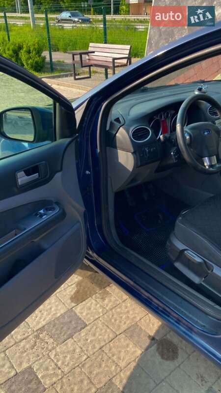 Универсал Ford Focus 2010 в Ровно фото 14 Универсал Ford Focus 2010 в Ровно