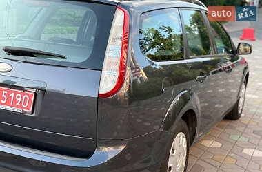 Універсал Ford Focus 2008 в 