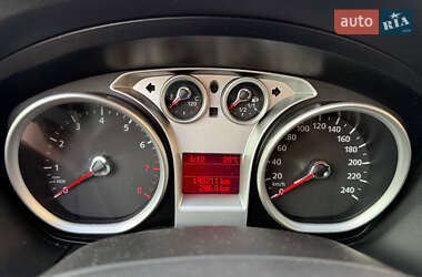Універсал Ford Focus 2008 в 