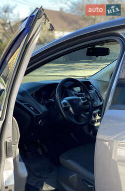 Седан Ford Focus 2013 в 