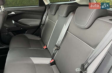 Универсал Ford Focus 2012 в 