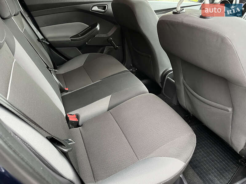 Універсал Ford Focus 2012 в Стрию