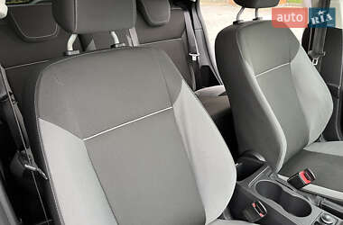 Универсал Ford Focus 2012 в 