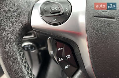 Универсал Ford Focus 2012 в 