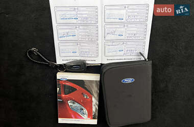 Универсал Ford Focus 2012 в 