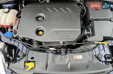Универсал Ford Focus 2012 в 