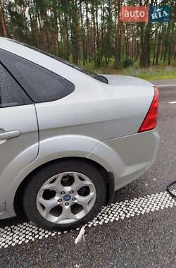 Универсал Ford Focus 2011 в 