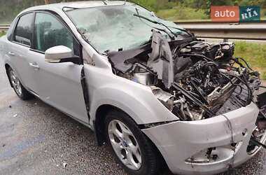 Универсал Ford Focus 2011 в 