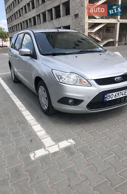 Универсал Ford Focus 2008 в 