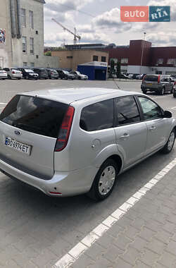 Универсал Ford Focus 2008 в 