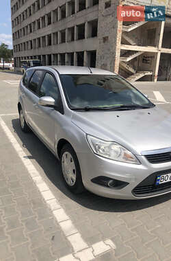 Универсал Ford Focus 2008 в 
