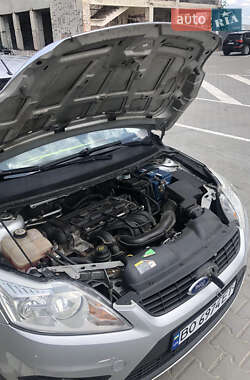 Универсал Ford Focus 2008 в 