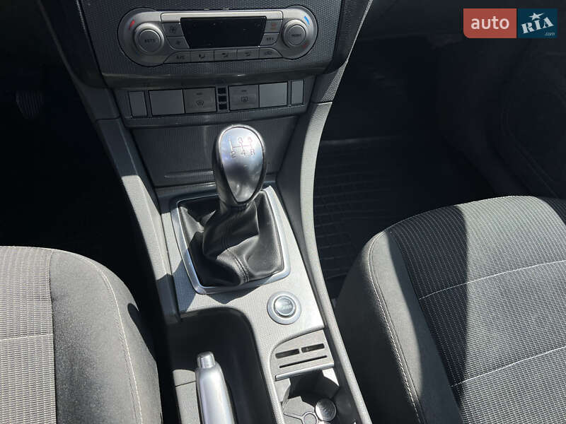 Хэтчбек Ford Focus 2009 в Ровно