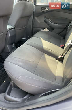 Универсал Ford Focus 2011 в 