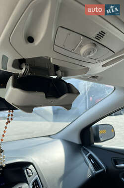 Универсал Ford Focus 2011 в 
