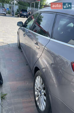 Универсал Ford Focus 2011 в 