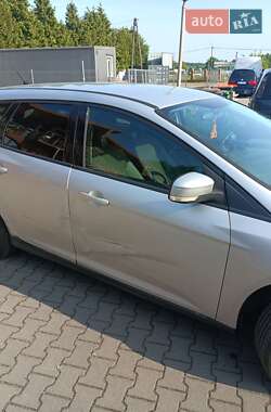 Универсал Ford Focus 2011 в 