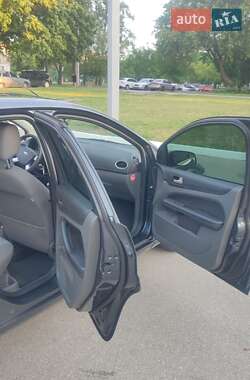Универсал Ford Focus 2007 в 