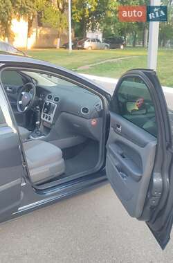Универсал Ford Focus 2007 в 