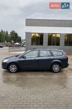 Універсал Ford Focus 2009 в 