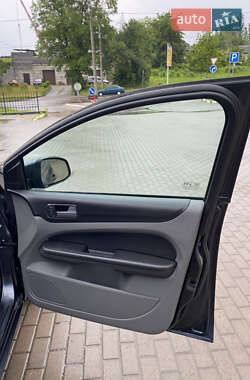 Універсал Ford Focus 2009 в 