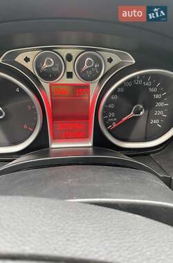 Универсал Ford Focus 2008 в 