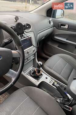 Универсал Ford Focus 2008 в 