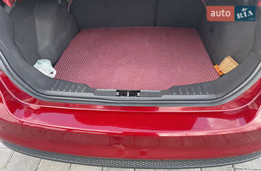 Седан Ford Focus 2013 в 
