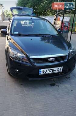 Универсал Ford Focus 2010 в Бродах