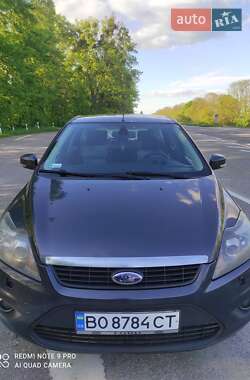 Универсал Ford Focus 2010 в 