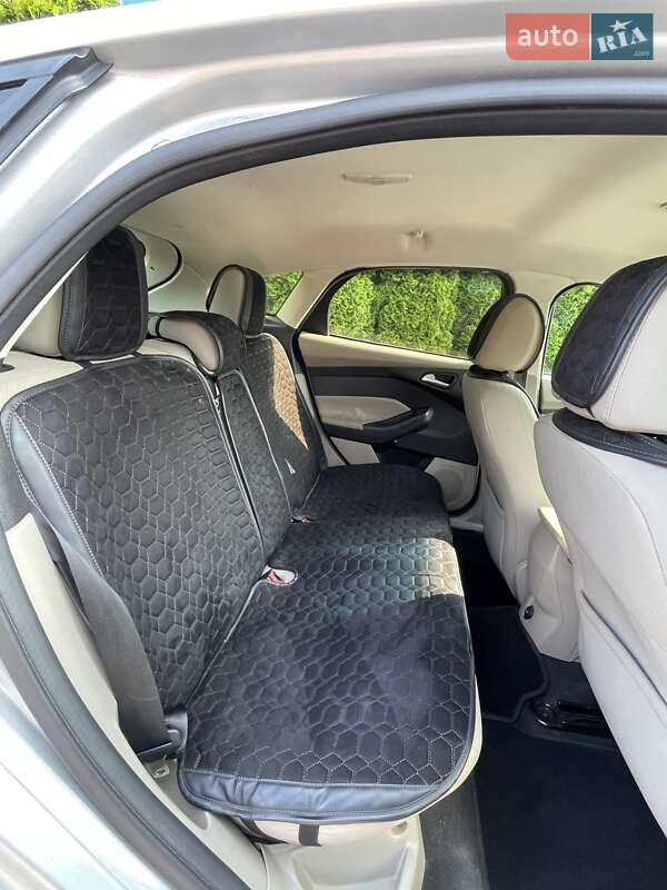 Хэтчбек Ford Focus 2013 в Мукачево фото 25 Хэтчбек Ford Focus 2013 в Мукачево